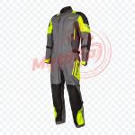 Spectra Forge Cordura Motorcycle Racing Suit