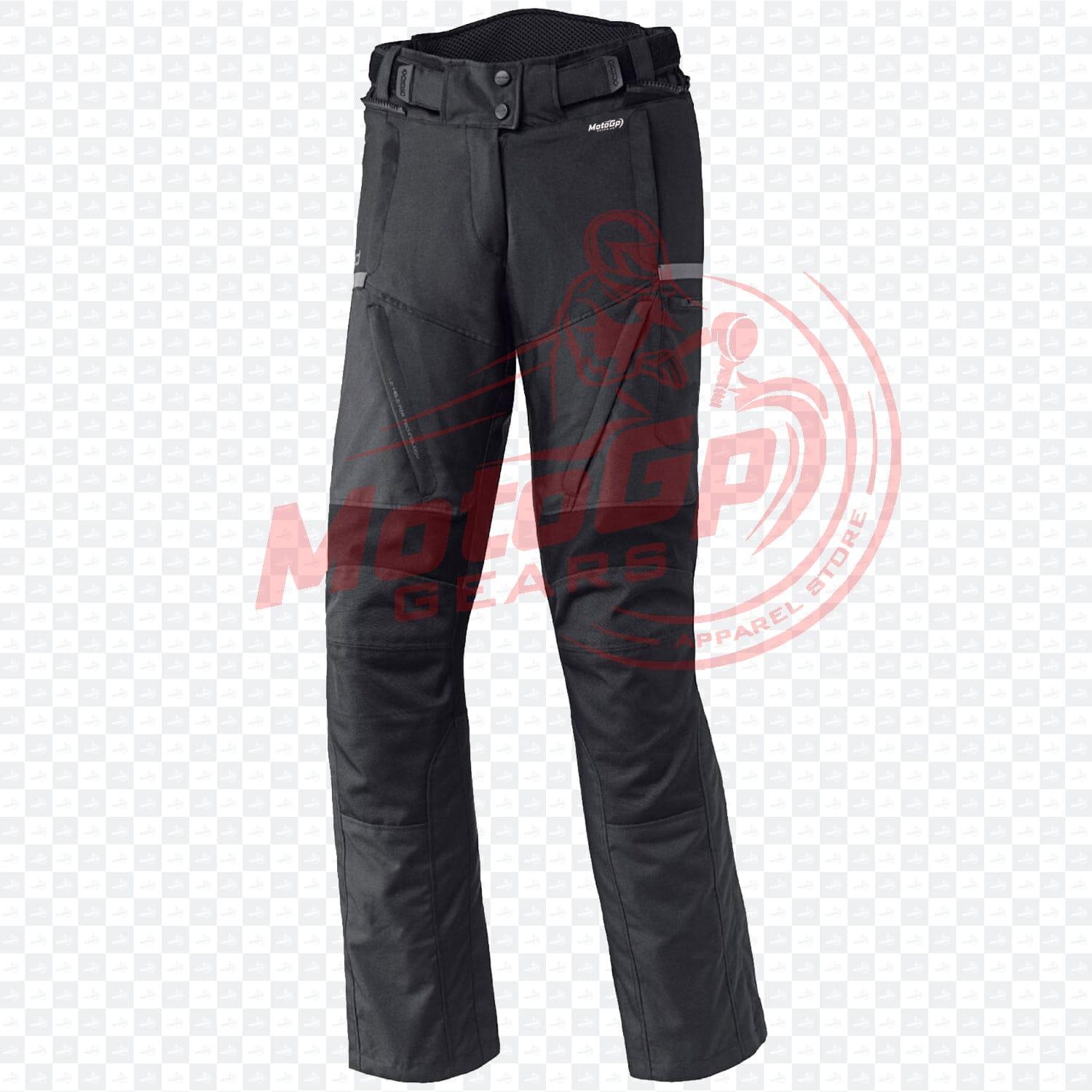 Pantalones de Carreras de Textil Nexus Forge – Comodidad y Seguridad de Alto Rendimiento