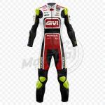 Combinaison Racing Honda Cal Crutchlow 2017
