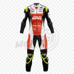 Combinaison Moto Honda Cal Crutchlow 2019 Une ou Deux Pièces