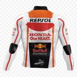 Chaqueta Honda Dani Pedrosa 2015 MotoGP