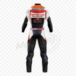 Combinaison Honda Repsol Dani Pedrosa 2015