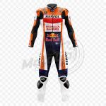 Combinaison Honda Repsol Dani Pedrosa 2015