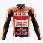 Chaqueta Honda Dani Pedrosa 2015 MotoGP