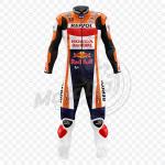 Honda Marc Marquez 2016 Suit Motogp
