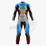 Traje de Cuero Honda Jack Miller 2017