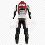 Combinaison Racing Honda Cal Crutchlow 2017