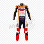 Honda Repsol MotoGP Lederanzug 2022 – Limitierte Edition Marc Marquez