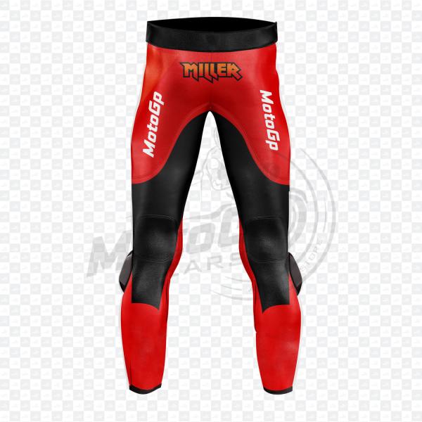 Giacca Ducati Jack Miller MotoGP