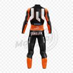 Combinaison en Cuir Jack Miller KTM Winter Test – 2022