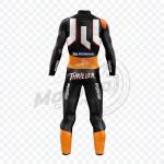 Jack Miller MotoGP Winter Test 2022 Rennanzug