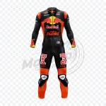 MotoXcel Jack Miller Edition Racing Suit - MotoGP 2023