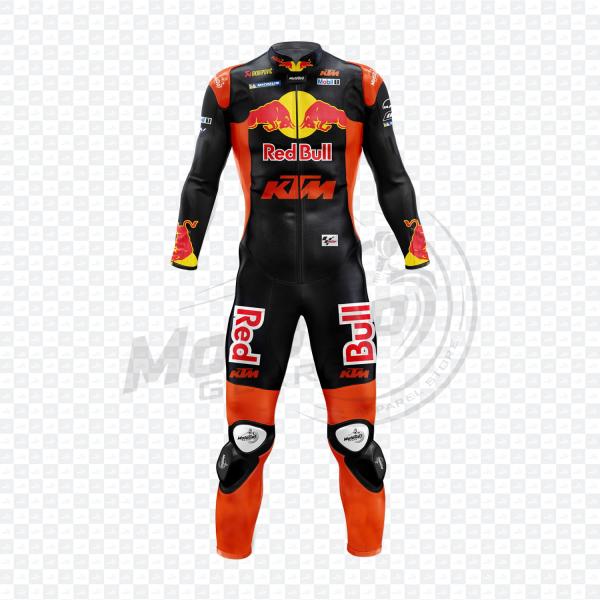 MotoXcel Jack Miller Edition Racing Suit - MotoGP 2023