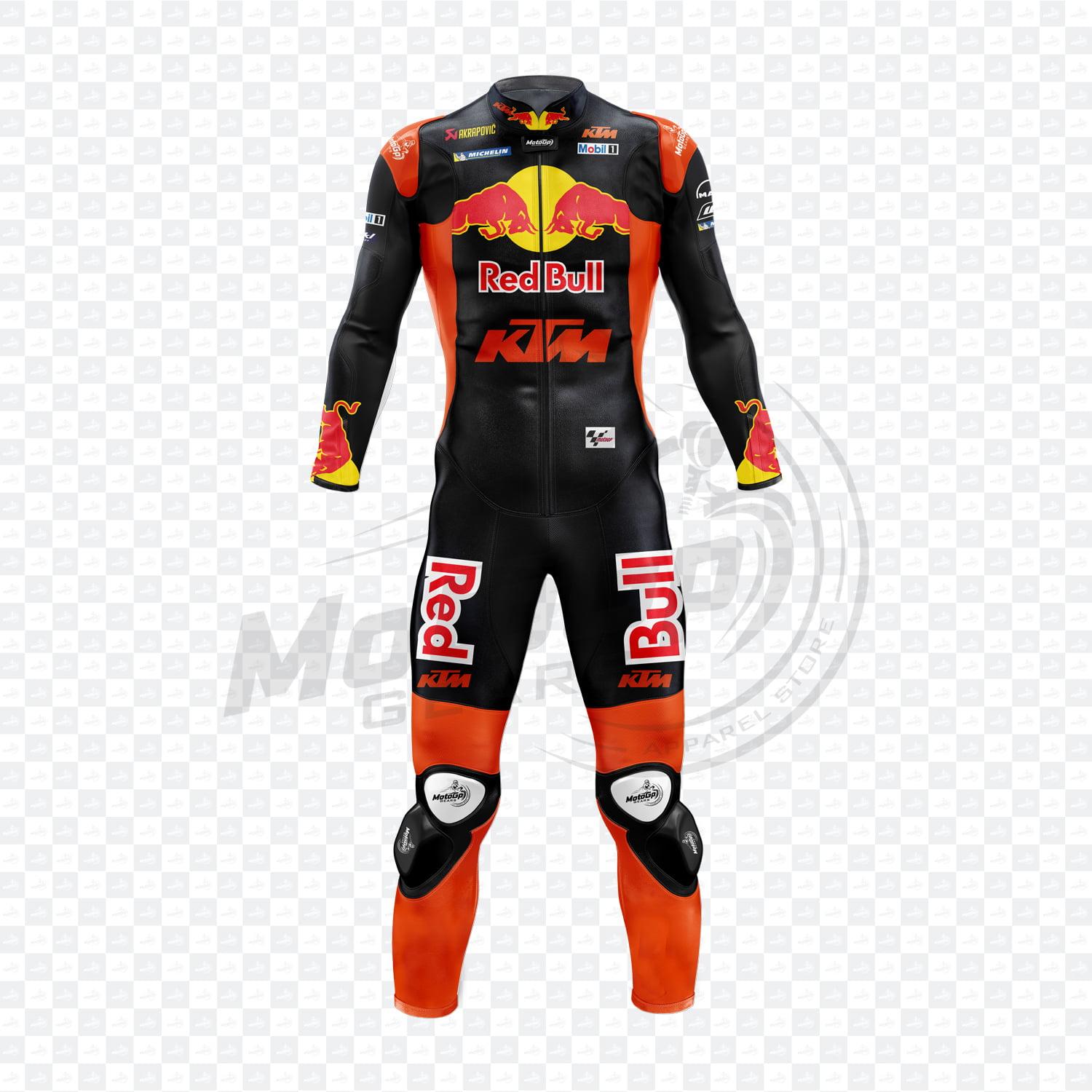 MotoXcel Jack Miller Edition Racing Suit - MotoGP 2023