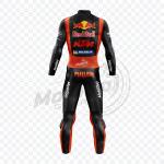 MotoXcel Jack Miller Edition Racing Suit - MotoGP 2023