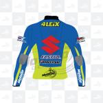 Suzuki Aleix Espargaro 2015 Biker Jacket