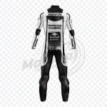 MotoGP Gears - Joan Mir Honda Repsol 2023 Winter Test Suit