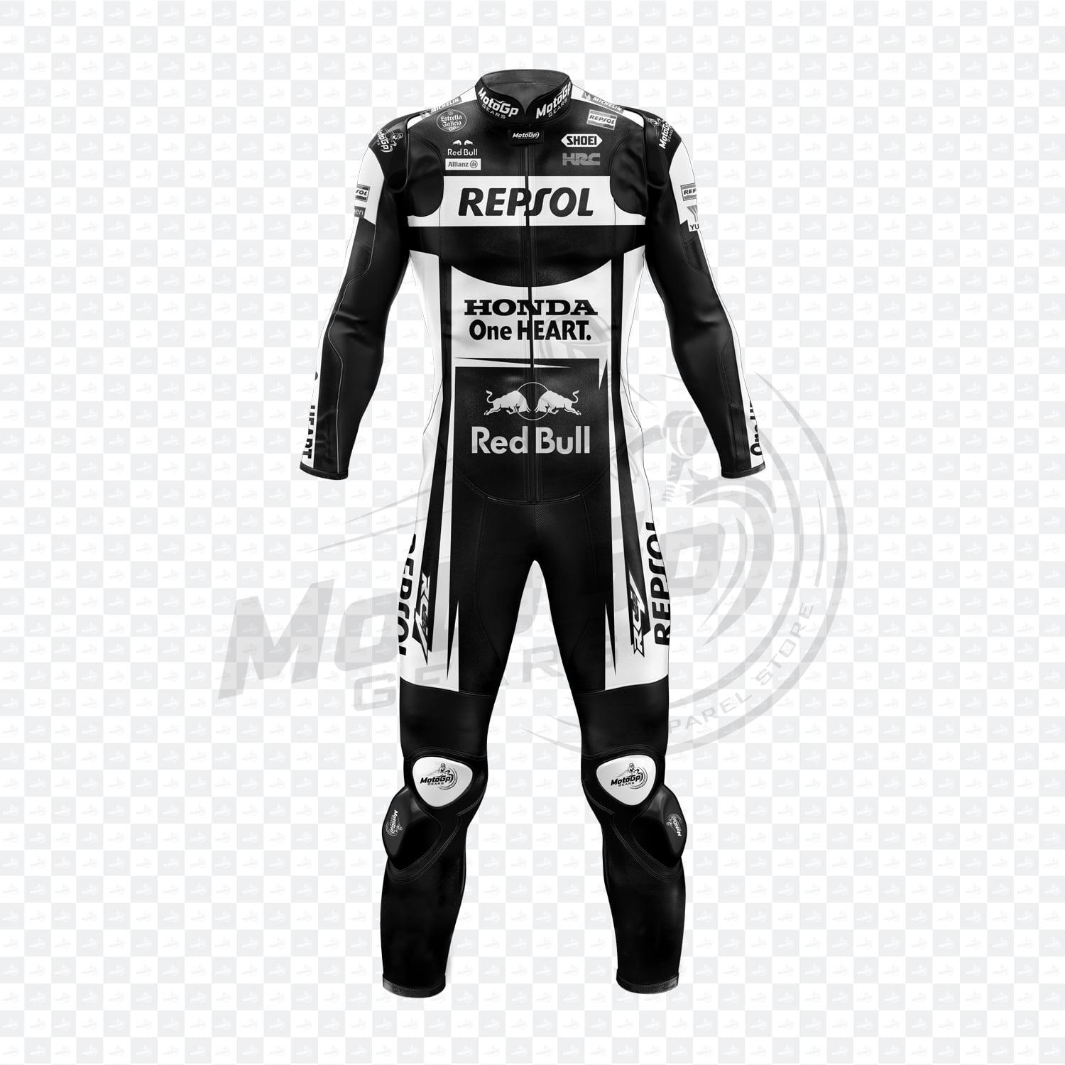 MotoGP Gears - Joan Mir Honda Repsol 2023 Winter Test Suit