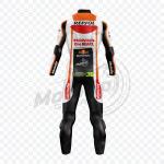 Joan Mir HRC Honda Repsol SBK 2023 Race Suit - MotoGP Gears