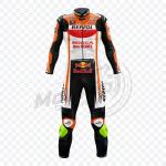 Joan Mir HRC Honda Repsol SBK 2023 Race Suit - MotoGP Gears