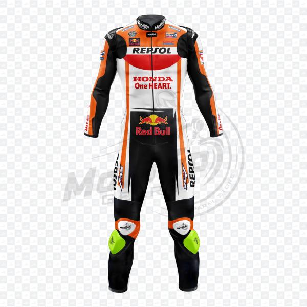 Joan Mir HRC Honda Repsol SBK 2023 Rennanzug – MotoGP Gears