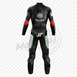 Jonathan Rea Jerez test Kawasaki Suit
