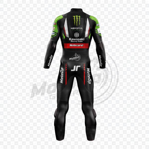 Jonathan Rea Kawasaki One Piece Suit