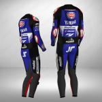 Jonathan Rea Yamaha Pata Snack WSBK 2024 Racing Suit