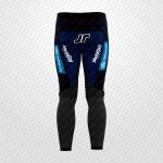 Jonathan Rea Yamaha SBK 2025 MotoGP Leather Pant – Professional Racing Performance Gear