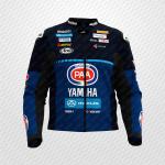 Jonathan Rea Yamaha SBK 2025 Leather Racing Suit – Custom Made