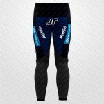 Jonathan Rea Yamaha SBK 2025 Leder-Rennhose – Maßgeschneidert