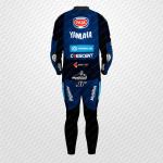Jonathan Rea Yamaha SBK 2025 Leather Racing Suit – Custom Made