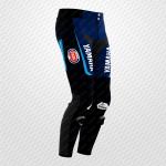 Jonathan Rea Yamaha SBK 2025 Leder-Rennhose – Maßgeschneidert