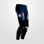 Jonathan Rea Yamaha SBK 2025 MotoGP Leather Pant – Professional Racing Performance Gear