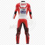 Ducati Jorge Lorenzo 2017 One or 2 Piece Leather Suit