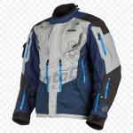 FusionMax Textile Fashion Style Racing Jacket