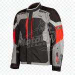 Giacca Fashion da Corsa in Tessuto PinnacleX – Stile, Comfort & Prestazioni