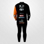 Maverick Vinales KTM Leather Suit – New Collection