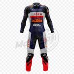 Ktm Iker Lecuona Leather Suit 2020 Motorcycle Race