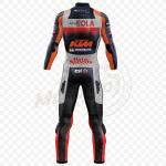 Ktm Miguel Oliveira Leather 2020 Race Suit