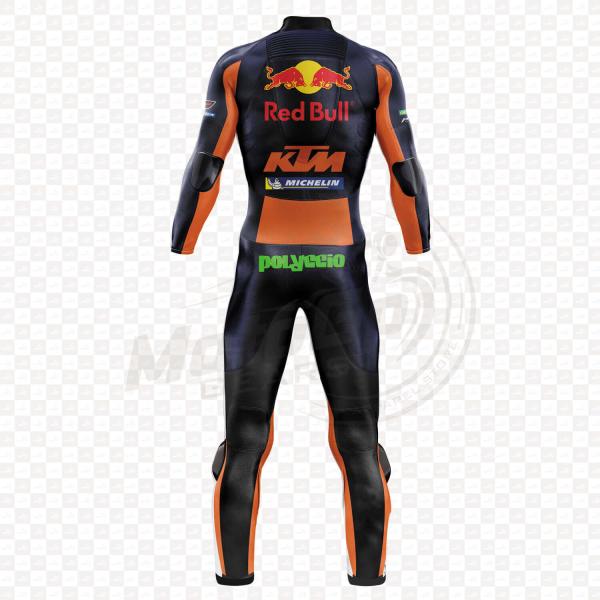 Ktm Pol Espargaro 2017 Motorcycle Custom Suit