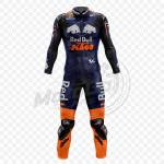 Pol Espargaro 2019 Ktm Red Bull Motorcycle Leather Suit