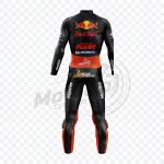 KTM Pol Espargaro 2017 Motorcycle Custom Suit - MotoGP Gears USA