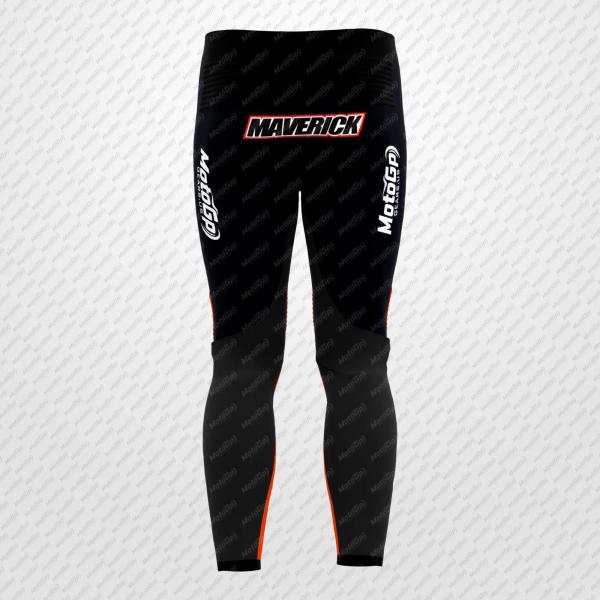 Pantalones de Cuero Maverick Viñales KTM Red Bull | Edición MotoGP por MOTOGP GEARS