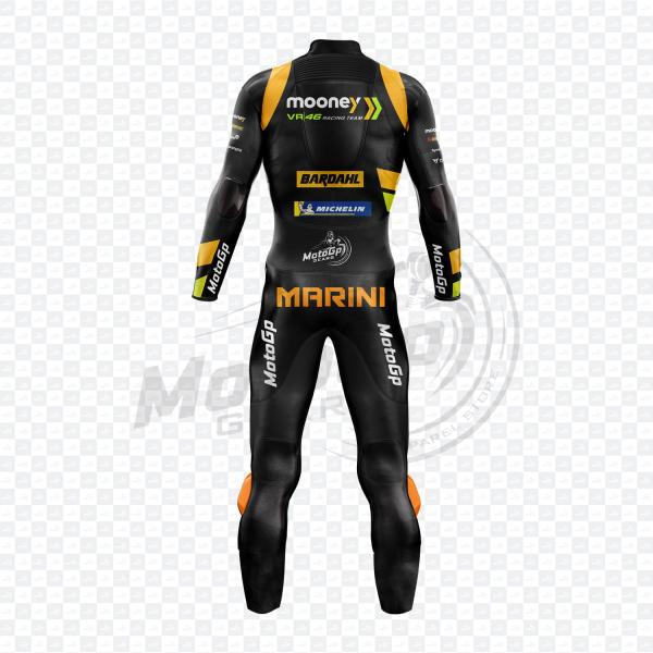 ThunderRide™ MotoGP 2023 Luca Marini Edition Race Suit