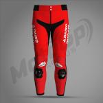 Marc Marquez Ducati 2024 Leather Racing Pant