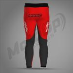 Marc Marquez Ducati 2024 Leather Racing Pant