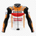 Combinaison Racing Marc Marquez Honda Repsol