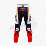Combinaison Racing Marc Marquez Honda Repsol