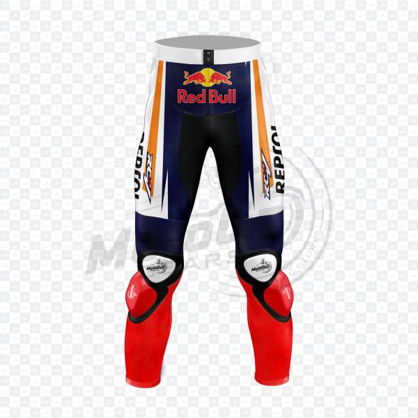 Combinaison Racing Marc Marquez Honda Repsol
